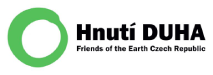 Hnutí Duha logo